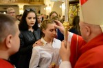 Bierzmowanie 21.05.2019 :: &copy; Parafia Nałęczów